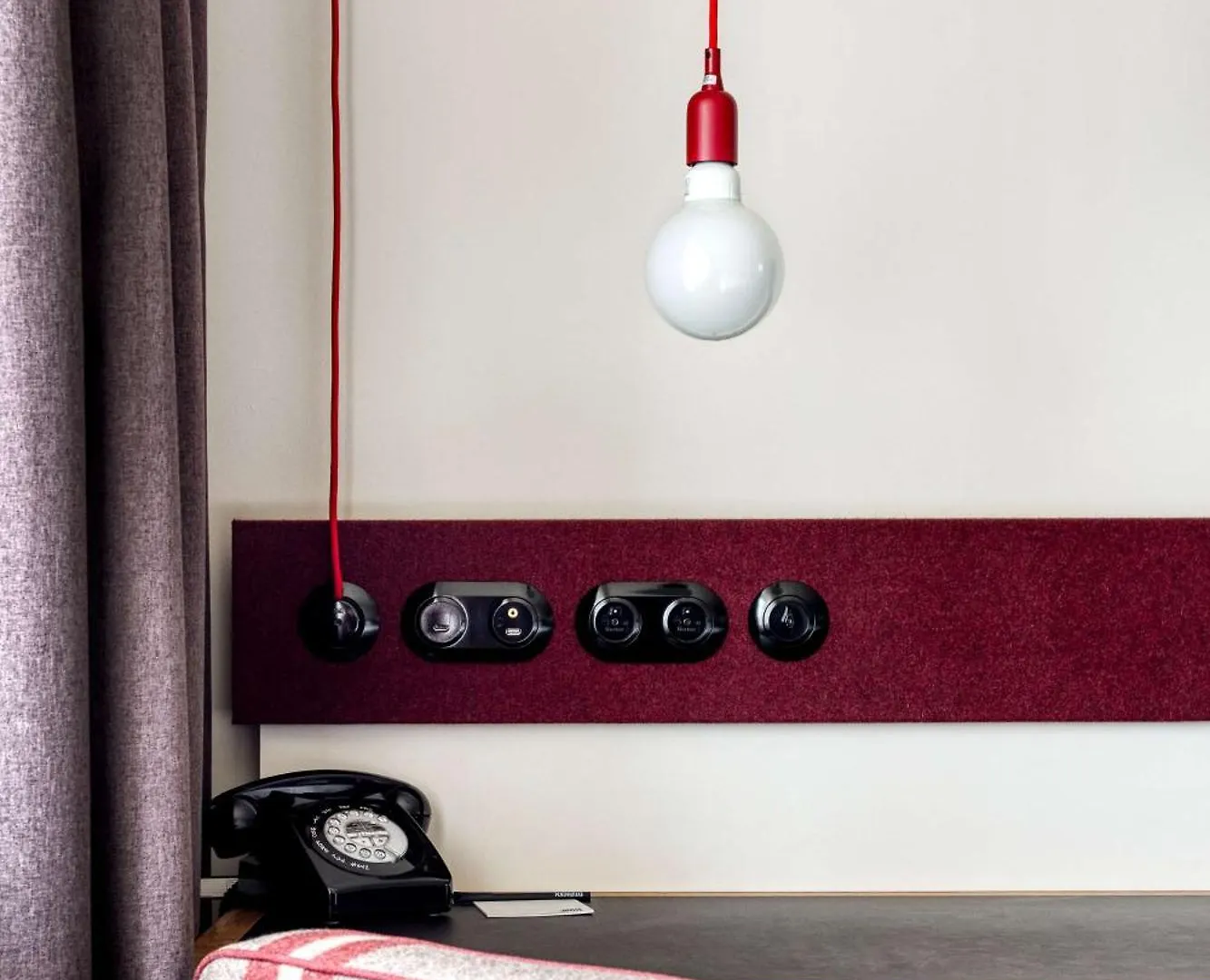 מלון Saint-Gilles Pentahotel Brussels City Centre
