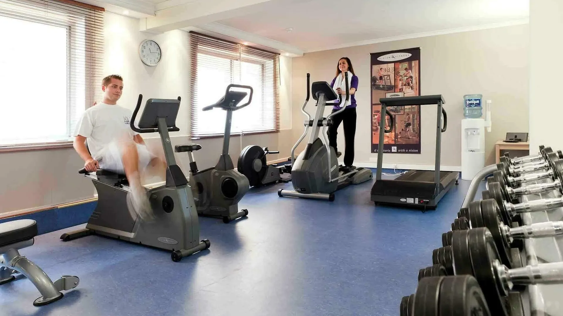 מלון Saint-Gilles Pentahotel Brussels City Centre