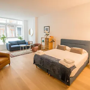 Smart - Appartement