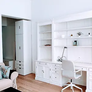 Comfortable City Center Appartement