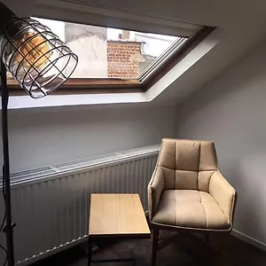 House Basilic Appartement