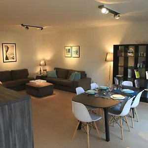 New Design In Brüssel