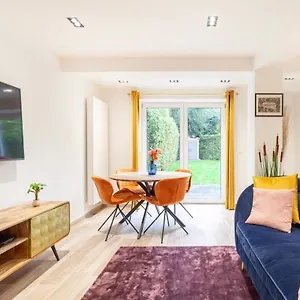 Cozy In Appartement