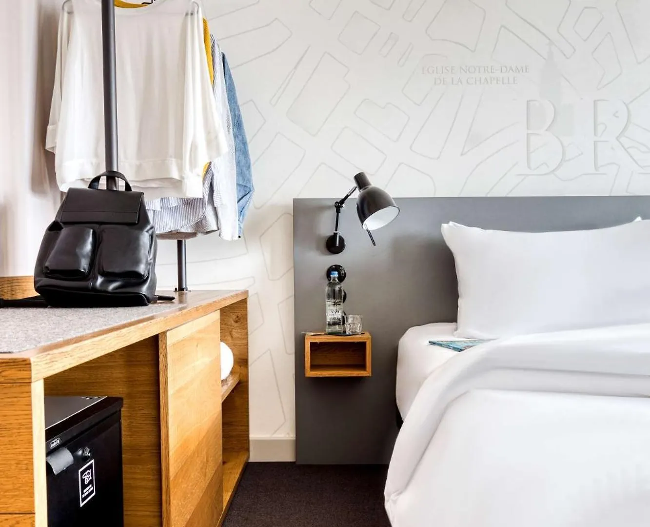 Pentahotel Brussels City Centre Saint-Gilles Otel
