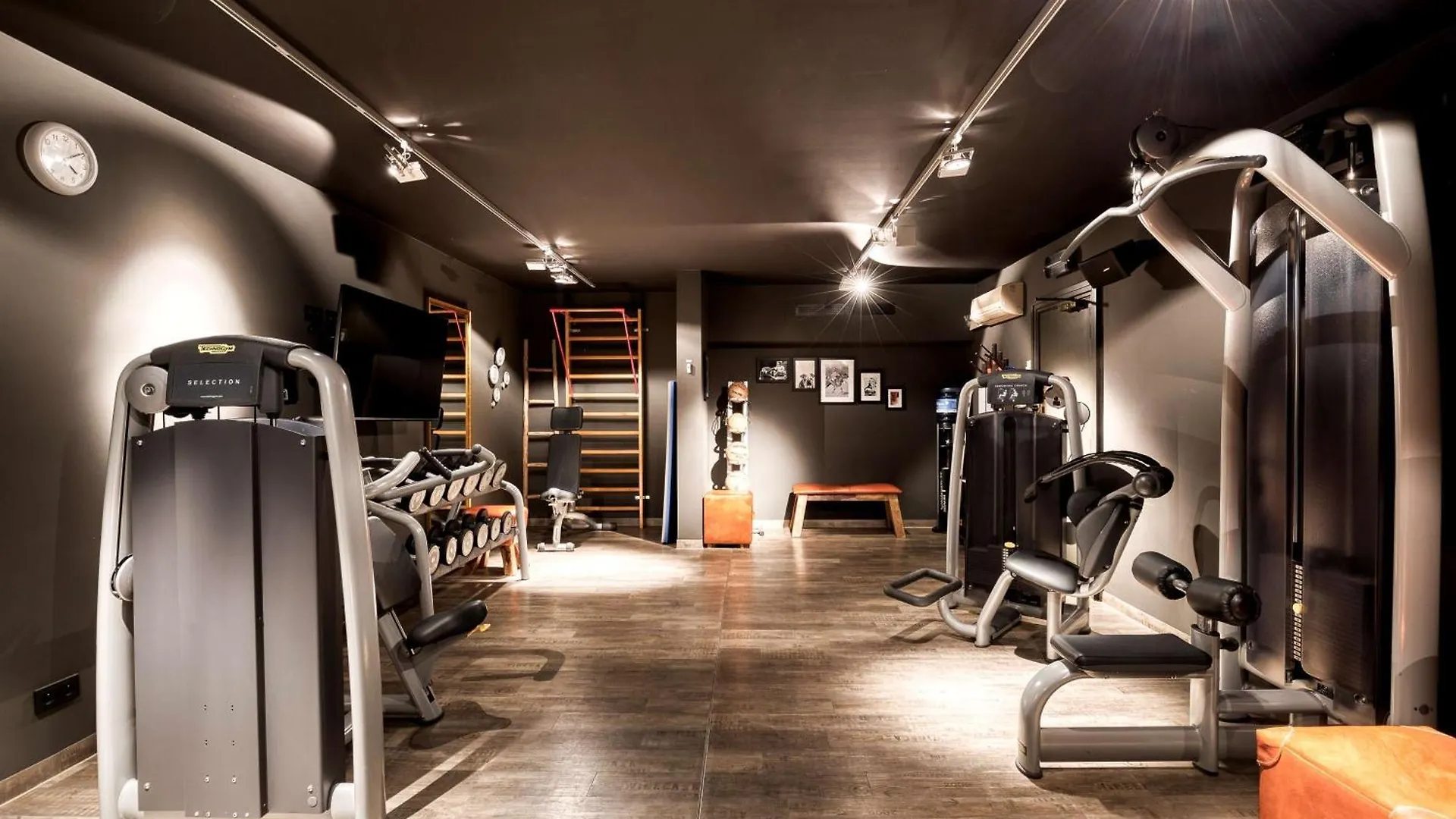Pentahotel Brussels City Centre Saint-Gilles