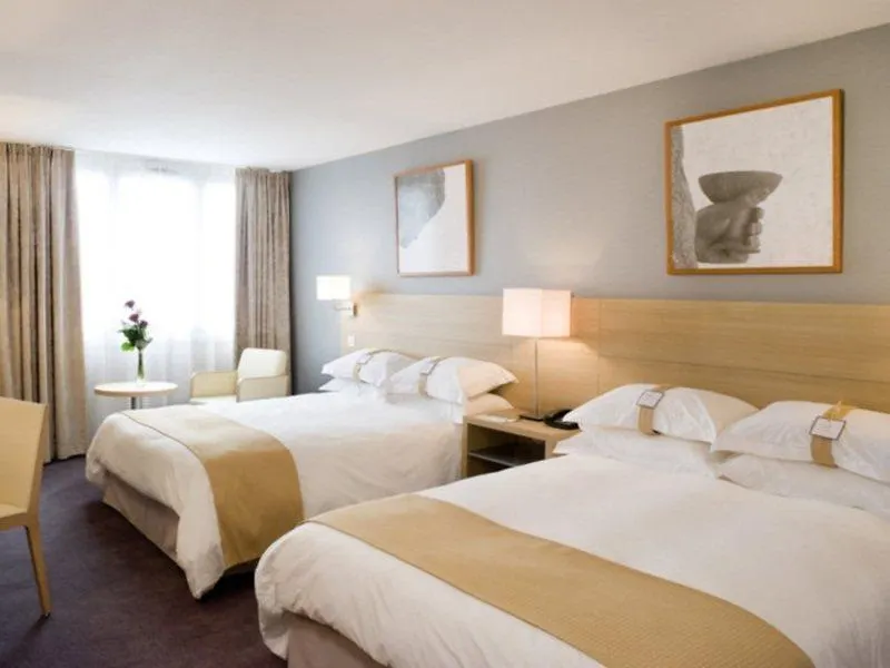 Pentahotel Brussels City Centre Saint-Gilles Otel