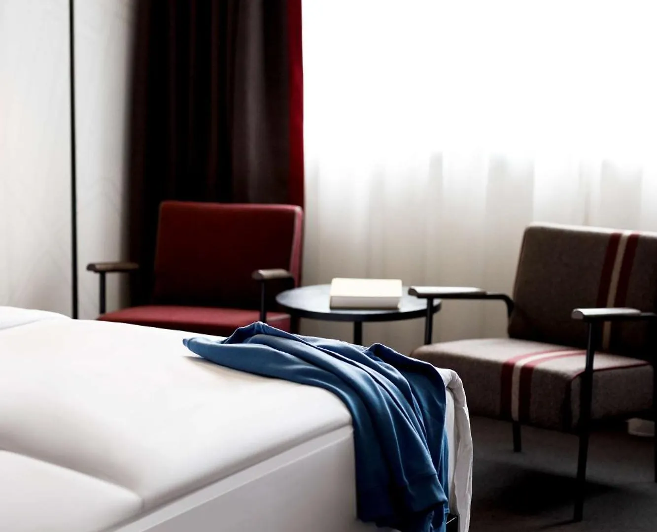 pentahotel Brussels City Centre Saint-Gilles Hotel